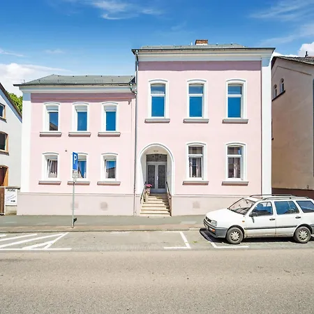 Modern With Terrace * Bad Camberg