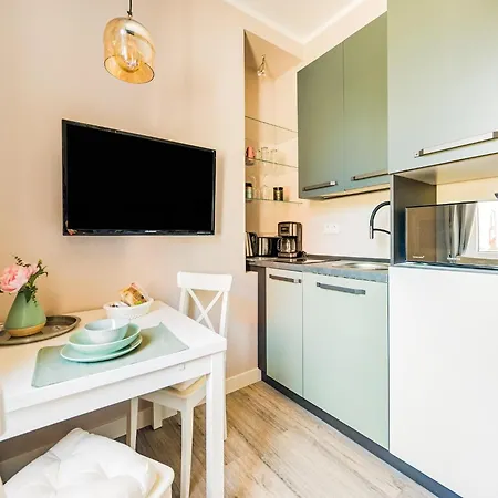 Appartamento Modern With Terrace *