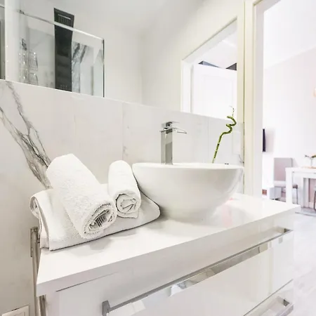 Appartamento Modern With Terrace Bad Camberg