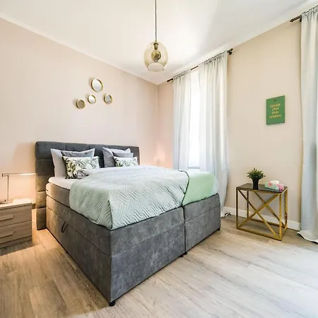 Modern With Terrace